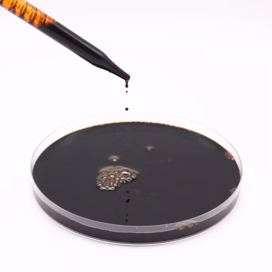 Liquid Microbial Inoculants in Agriculture